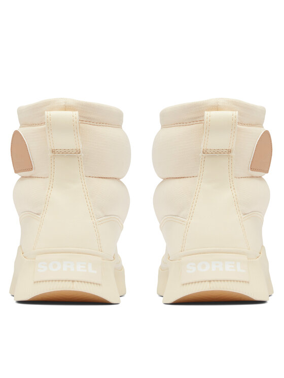 Sorel Sorel Śniegowce 2088111292 Écru