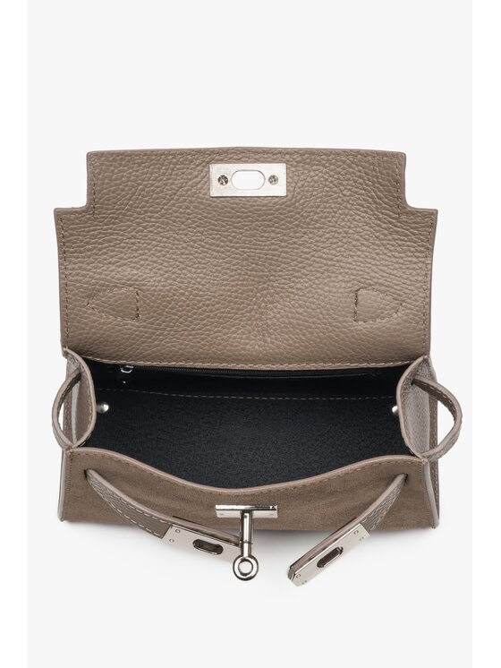 Estro Estro Borsetta ER00118150 Beige