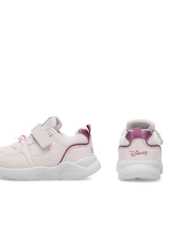 Disney Classics Disney Classics Sneakersy SS24-189DCLS Beżowy