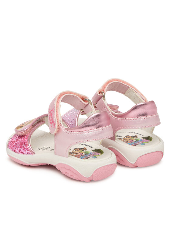 Primigi Primigi Босоніжки 1384300 M Рожевий