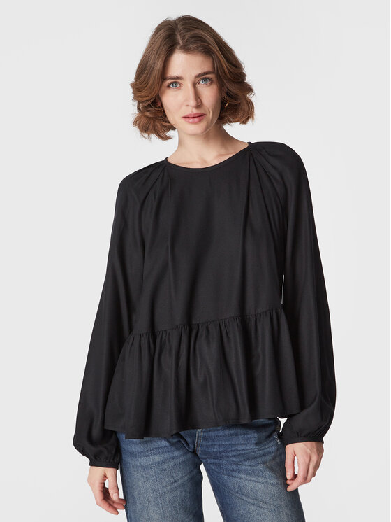 Blusa United Colors Of Benetton