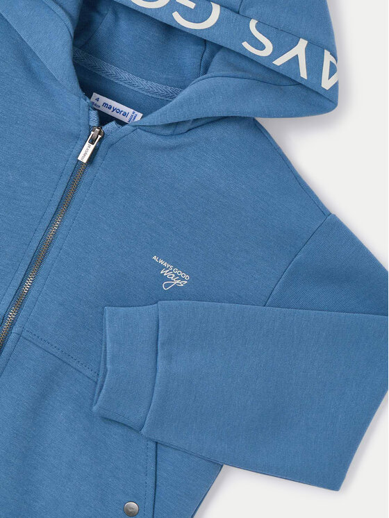 Mayoral Mayoral Jopa 3423 Modra Relaxed Fit