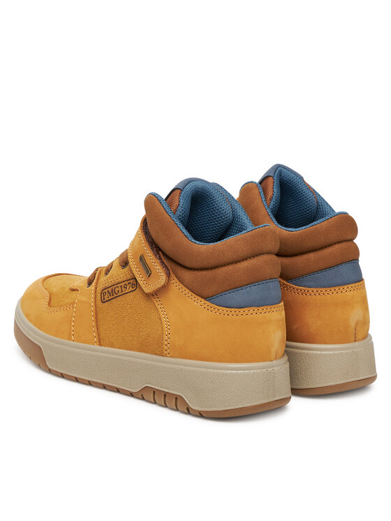 Primigi Primigi Sneakers GORE-TEX 8888211 S Gelb