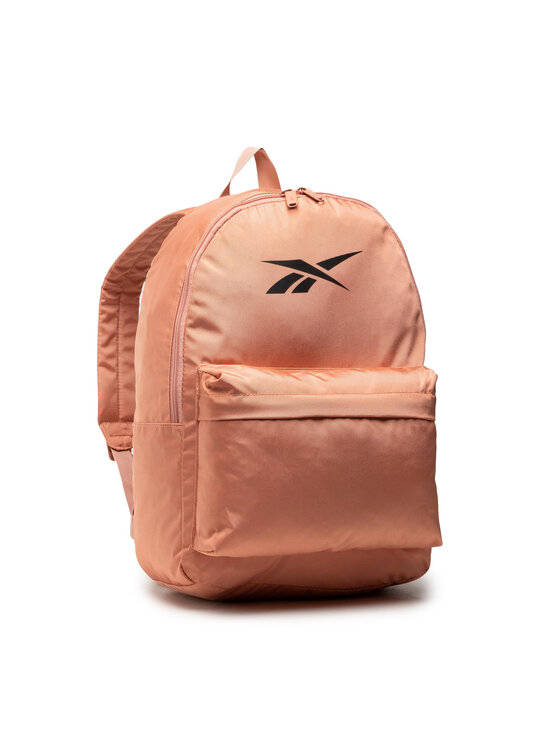 Sac a dos reebok on sale orange