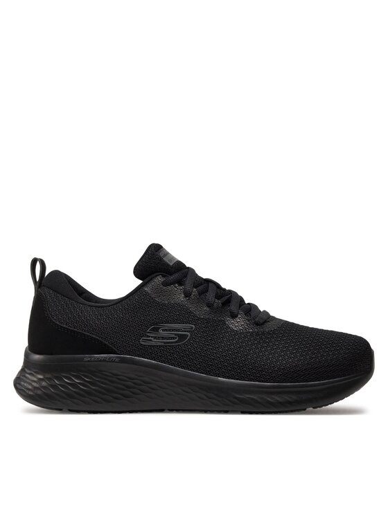Skechers Skechers Tenisice Lite Pro-Best Chance 150044/BBK Crna