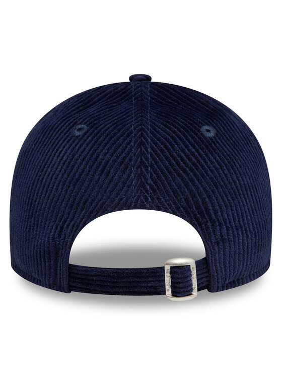 New Era New Era Šilterica New York Yankees Cord 9Twenty 60595366 Tamnoplava
