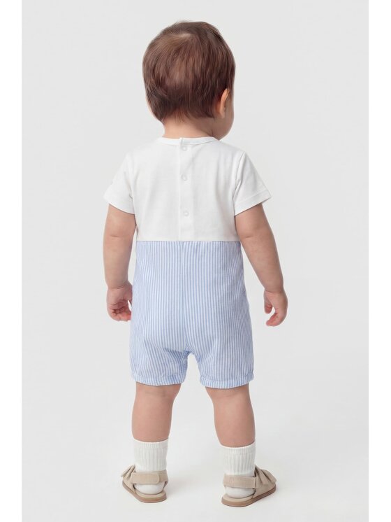 Guess Kids Guess Kids Zestaw dla niemowląt 181467 Kolorowy