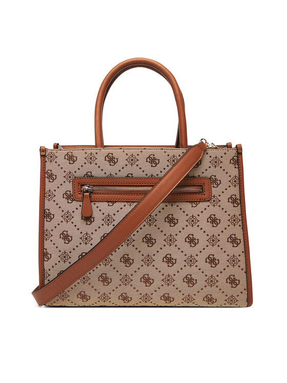 Guess Guess Käekott Neda HWJP96 54220 Beež