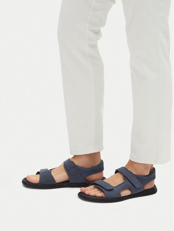 Lasocki Lasocki Sandalen CANTO-01 MI18 Dunkelblau