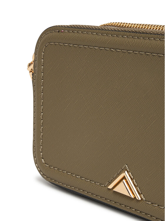 Aldo Aldo Torebka Dwuma 14076972 Khaki