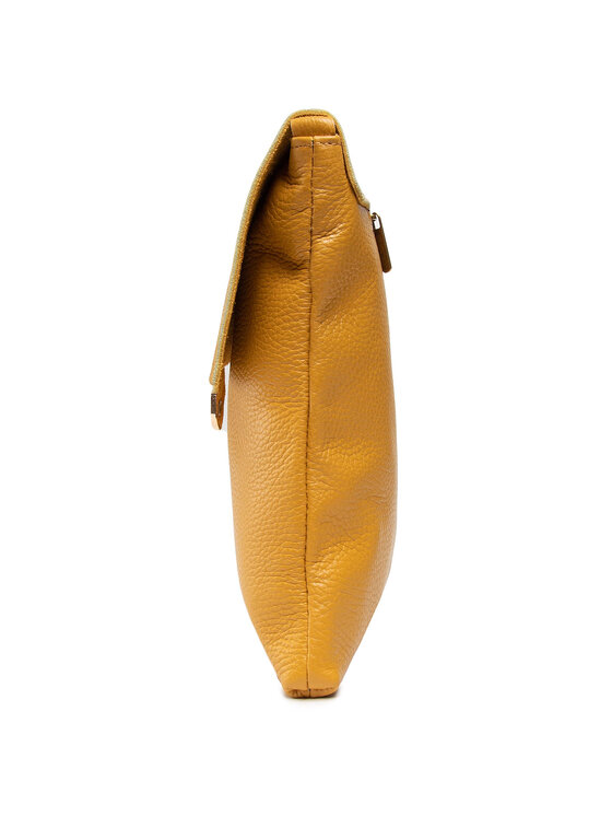 Borsetta K10792 Giallo