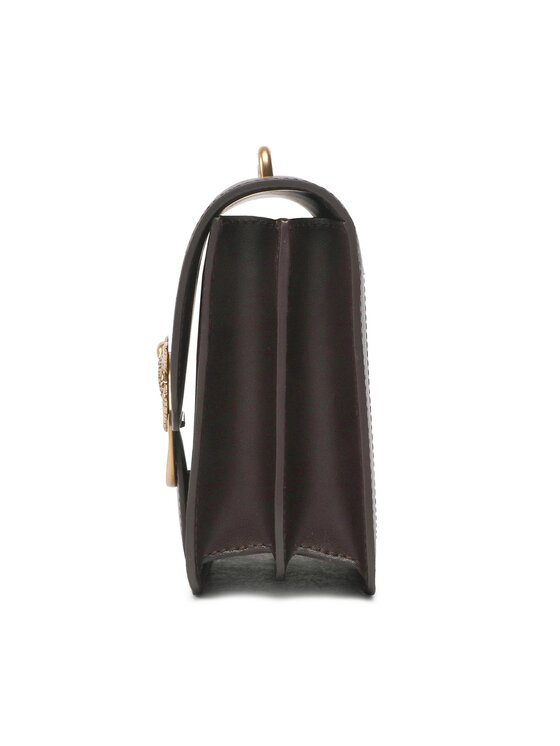PINKO Pinko Käekott Love Bell Classic PE 23 PLTT 100046 A0F1 Pruun