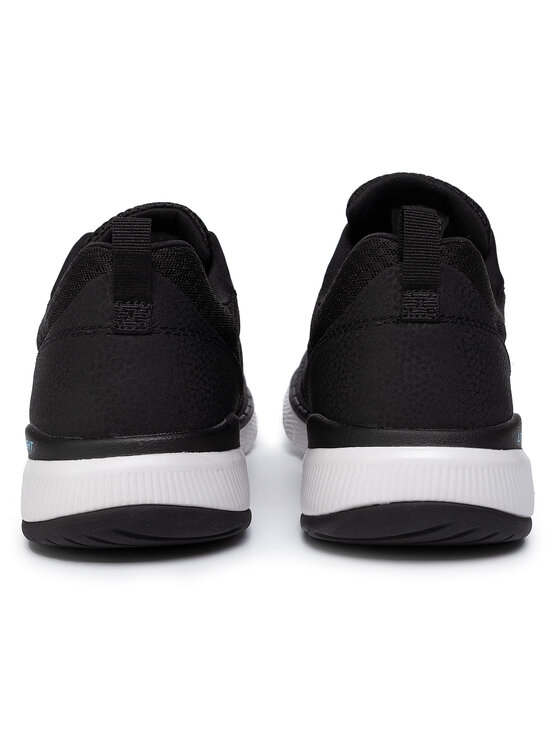 Skechers Skechers Sneakersy Flex Advantage 3.0 52954/BLK Czarny