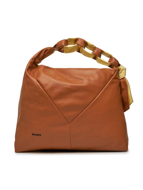 Vic Matié Vic Matié Handtasche 1E0758T_999BNLBC86 Braun