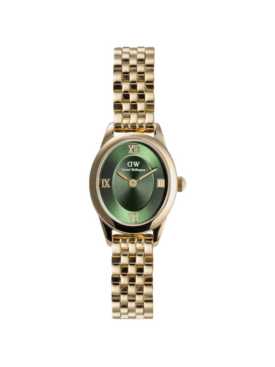 Daniel Wellington Daniel Wellington Orologio DW00100804 Oro