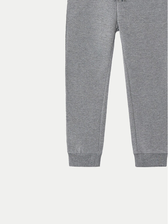 Mayoral Mayoral Donji dio trenerke 725 Siva Regular Fit