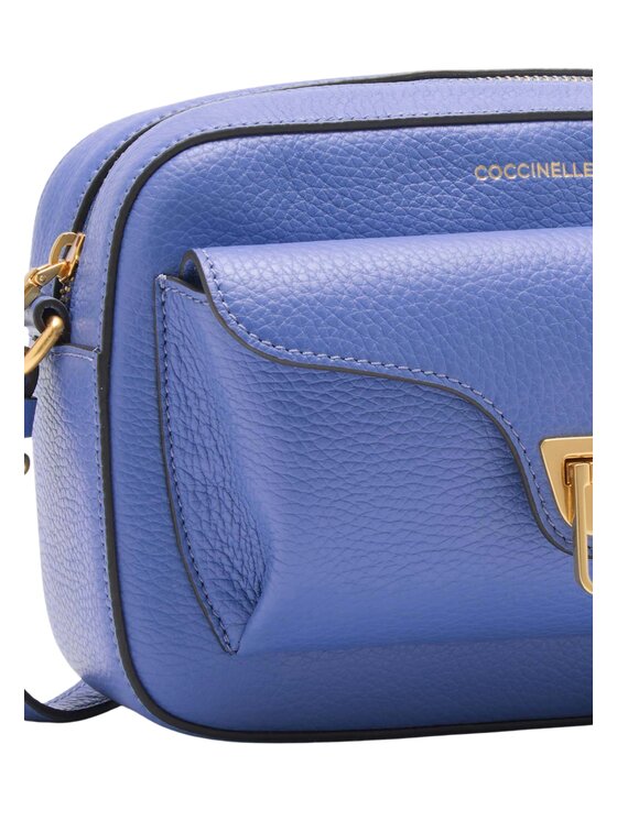 Coccinelle Coccinelle Borsetta BEAT S5 Blu