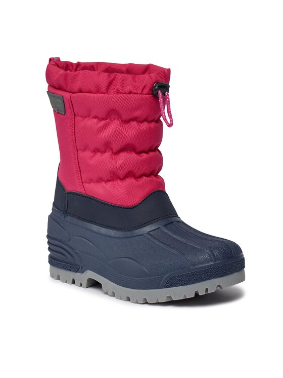 CMP CMP Schneeschuhe Hanki 3.0 3Q75674J Rosa
