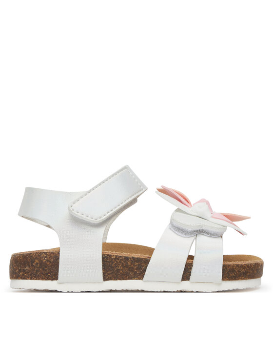 Primigi Primigi Sandalen 7934700 S Weiß