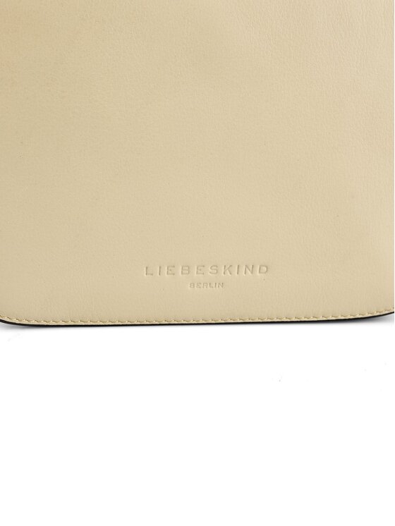 Liebeskind Berlin Liebeskind Berlin Torebka 333401 Beżowy