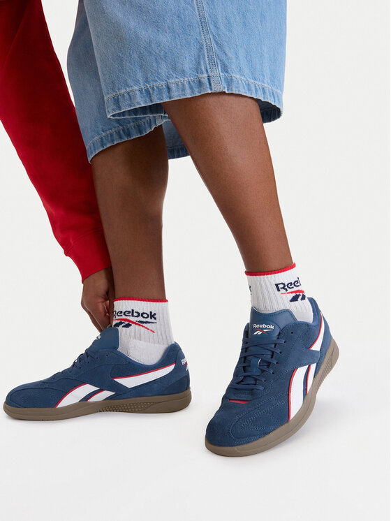 Reebok Reebok Superge EO-HAMMER STREET 100248780 Mornarsko modra