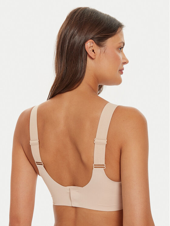YSABEL MORA YSABEL MORA Sutien Push-up 10059 Bej