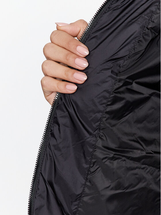 CMP CMP Veste 33K3686 Melns Regular Fit