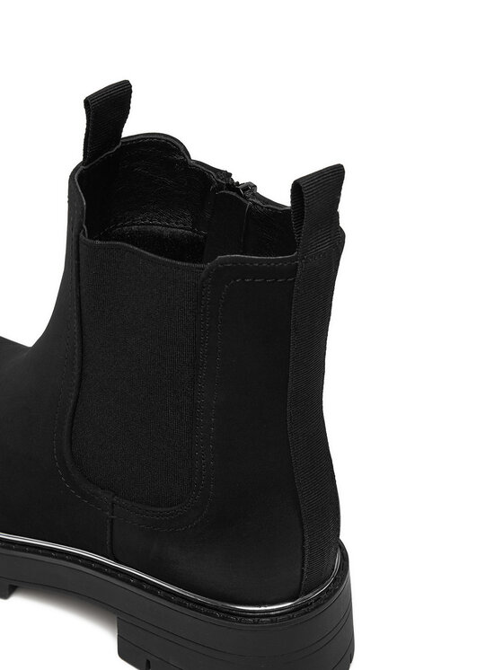 JENNY JENNY Chelsea CEO-WS13202-05 Nero