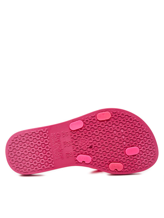 Ipanema Ipanema В'єтнамки 83543 Рожевий