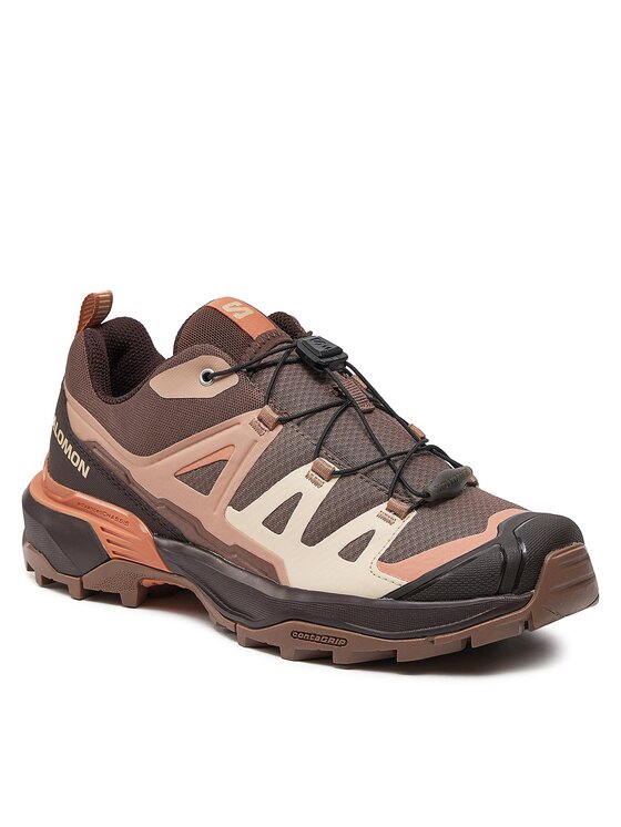Salomon Salomon Tossud X Ultra 360 L47450500 Pruun