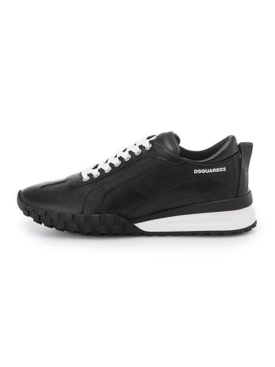 Dsquared2 Dsquared2 Sneakersy SNM0196 01500001 Czarny