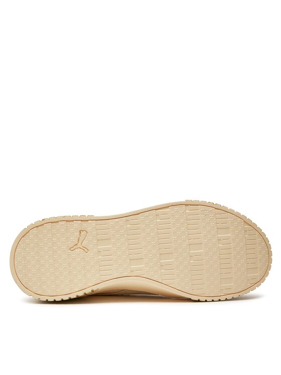 Puma Puma Sneakersy Carina 2.0 I Am The Drama 396346-01 Béžová