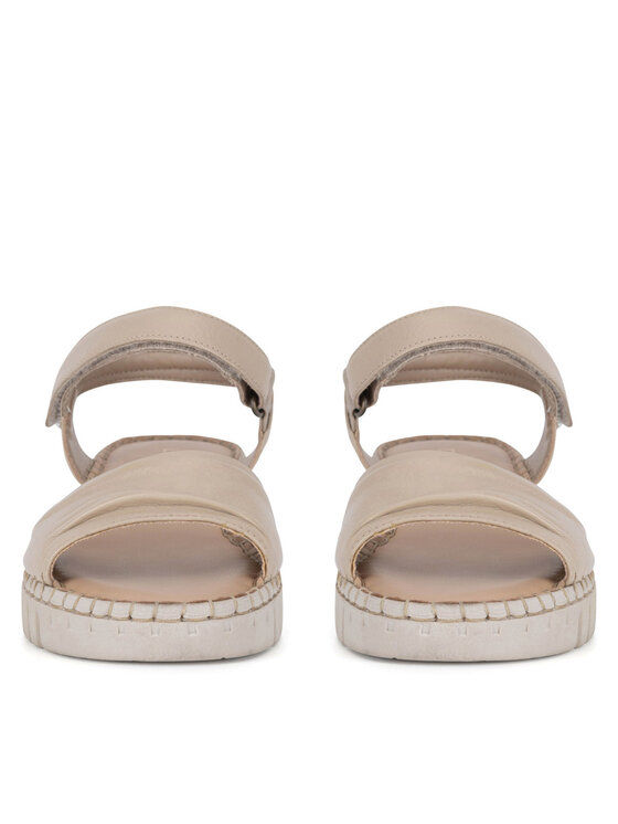 Lasocki Lasocki Sandali WB-BRIGITTE-07 Beige