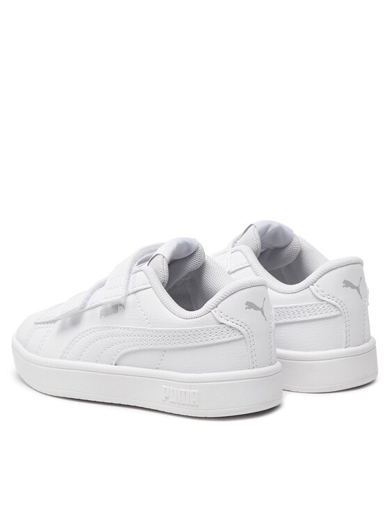 Puma Puma Сникърси Rickie Classic V Ps 394253-08 Бял