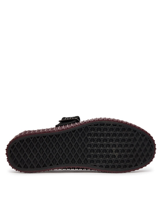 Vans Vans Poltopánky Mary Jane Creeper VN000D072Q11 Čierna