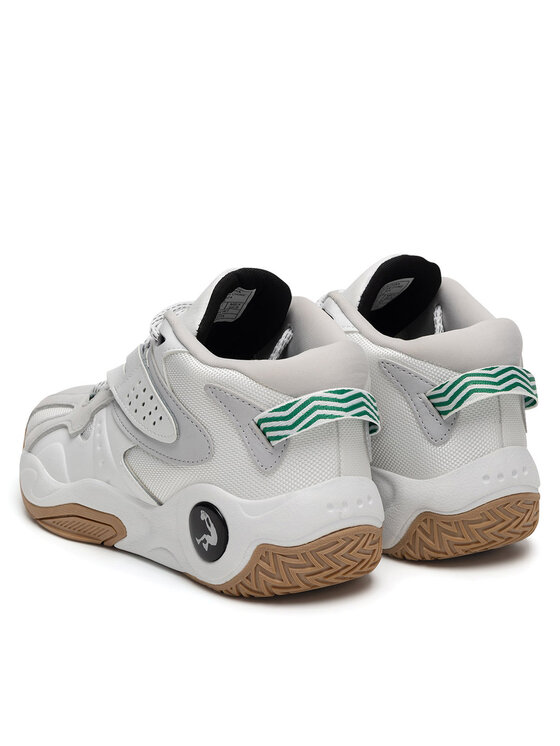 Shaq Shaq Tenisice SHAQNOTIX AQ95008Y-WT Bijela