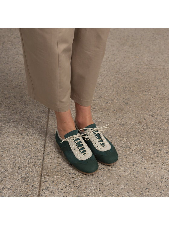 Balagan Balagan Sneakersy Milano Zielony