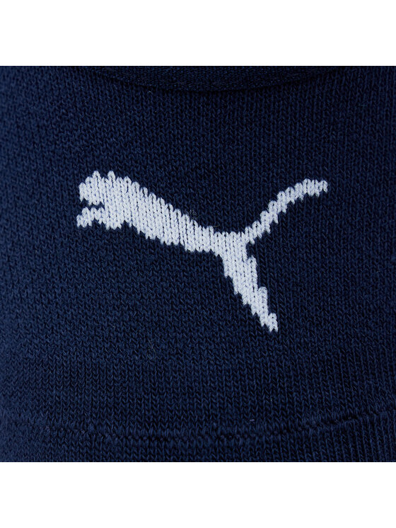 Puma Puma Stopalke Footie 3P Unisex 906930 Mornarsko modra