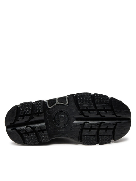 NEW ROCK NEW ROCK Lendurisaapad M-373LUNA-S1 Must