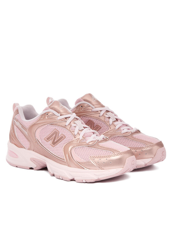 New Balance New Balance Laisvalaikio batai U530ELP Rožinė