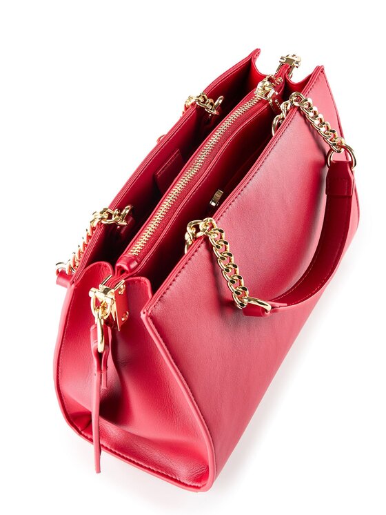 Valentino Valentino Torebka 329783 Czerwony