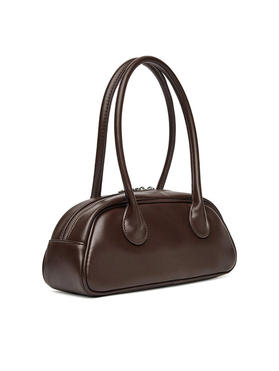 JENNY JENNY Handtasche JFR-B-003-07 Braun