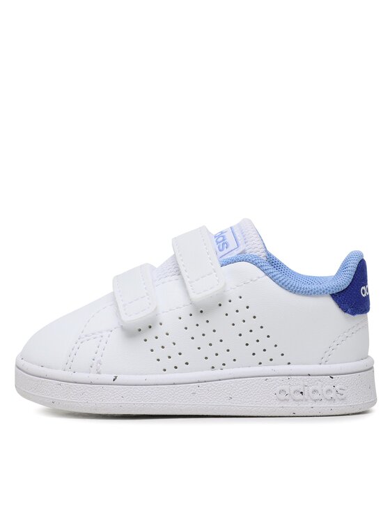 adidas c Advantage Lifestyle Court Two Hook and Loop Shoes H06215 Modivo.ua