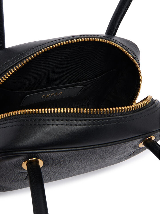 Furla Furla Τσάντα Poppy S WB02064 BX4573 CN O6000 Μαύρο