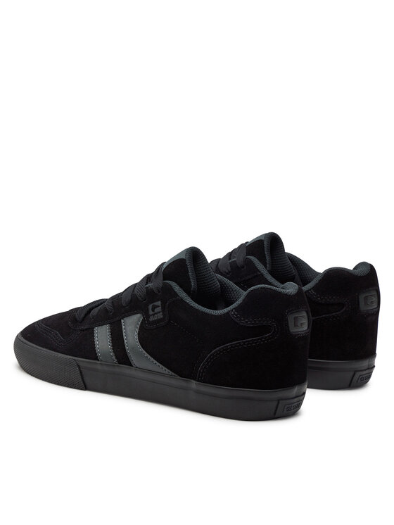 Globe Globe Sneakers Encore-2 GBENCO2 Nero