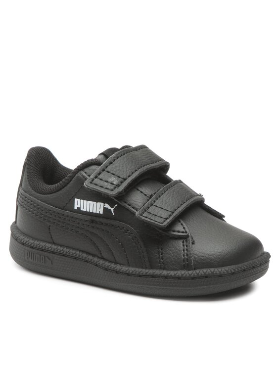Puma Puma Sneakers Up V Inf 373603 19 Schwarz