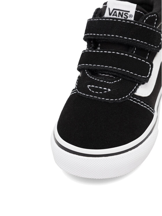 Vans Vans Laisvalaikio batai Ward Mid V VN0A5HYXIJU1 Juoda