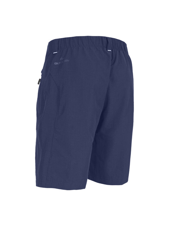 Trespass Trespass Szorty sportowe Brooksy Granatowy Short Fit