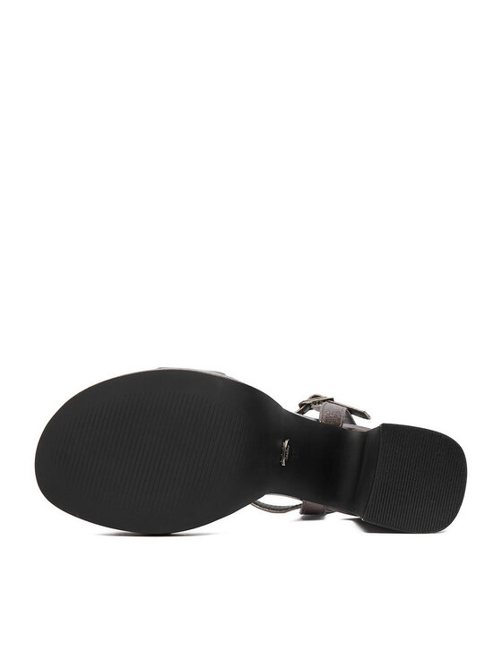DeeZee DeeZee Szandál CEO-SS22-049 Ezüst