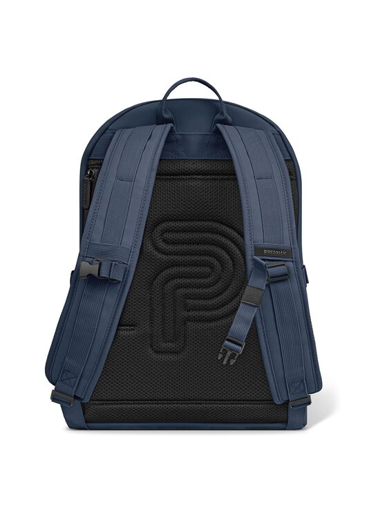 Pactastic Pactastic Torba 283824 Błękitny